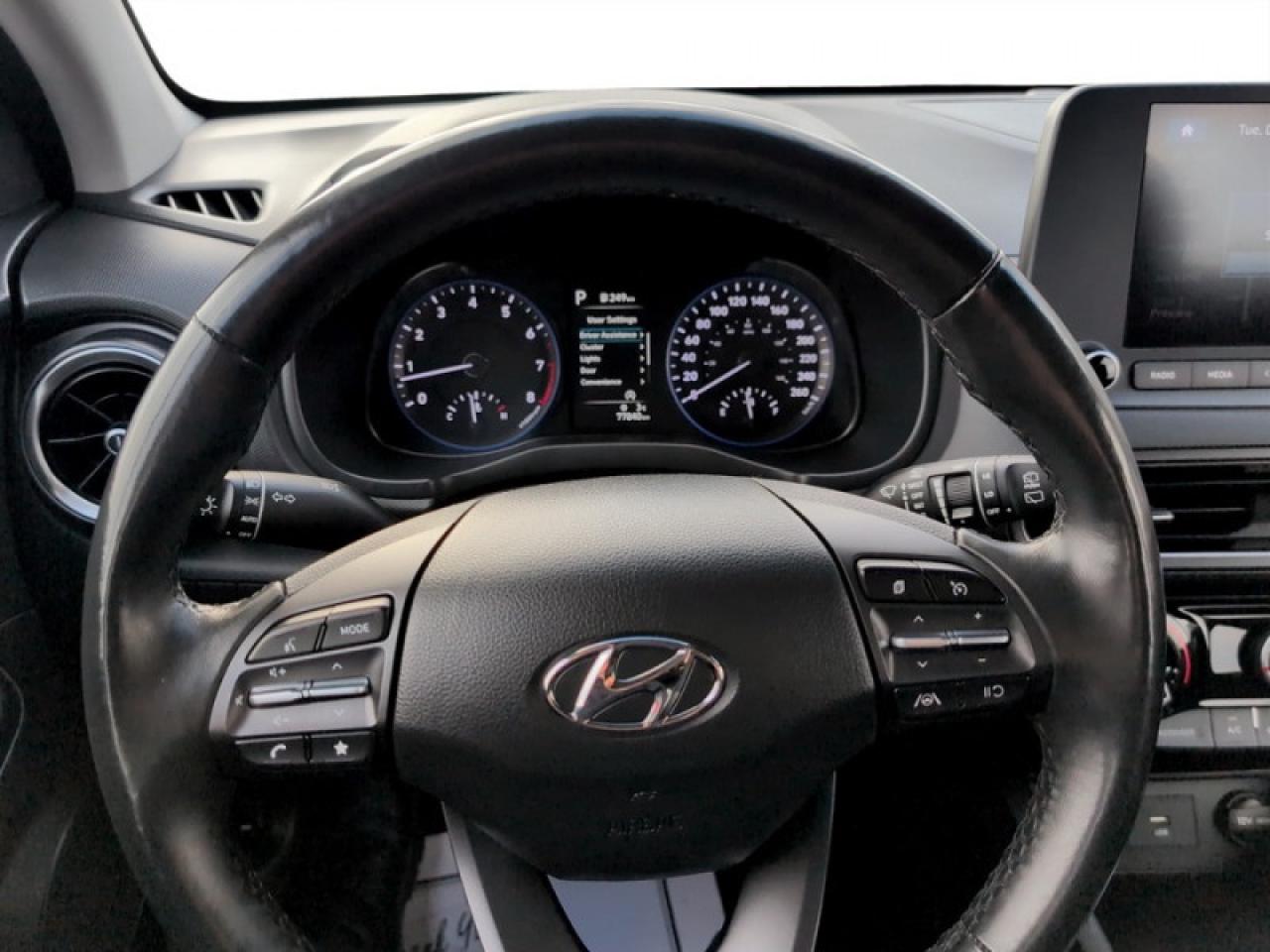 2023 Hyundai KONA 2.0L Preferred  *AWD - APPLE CARPLAY* Photo