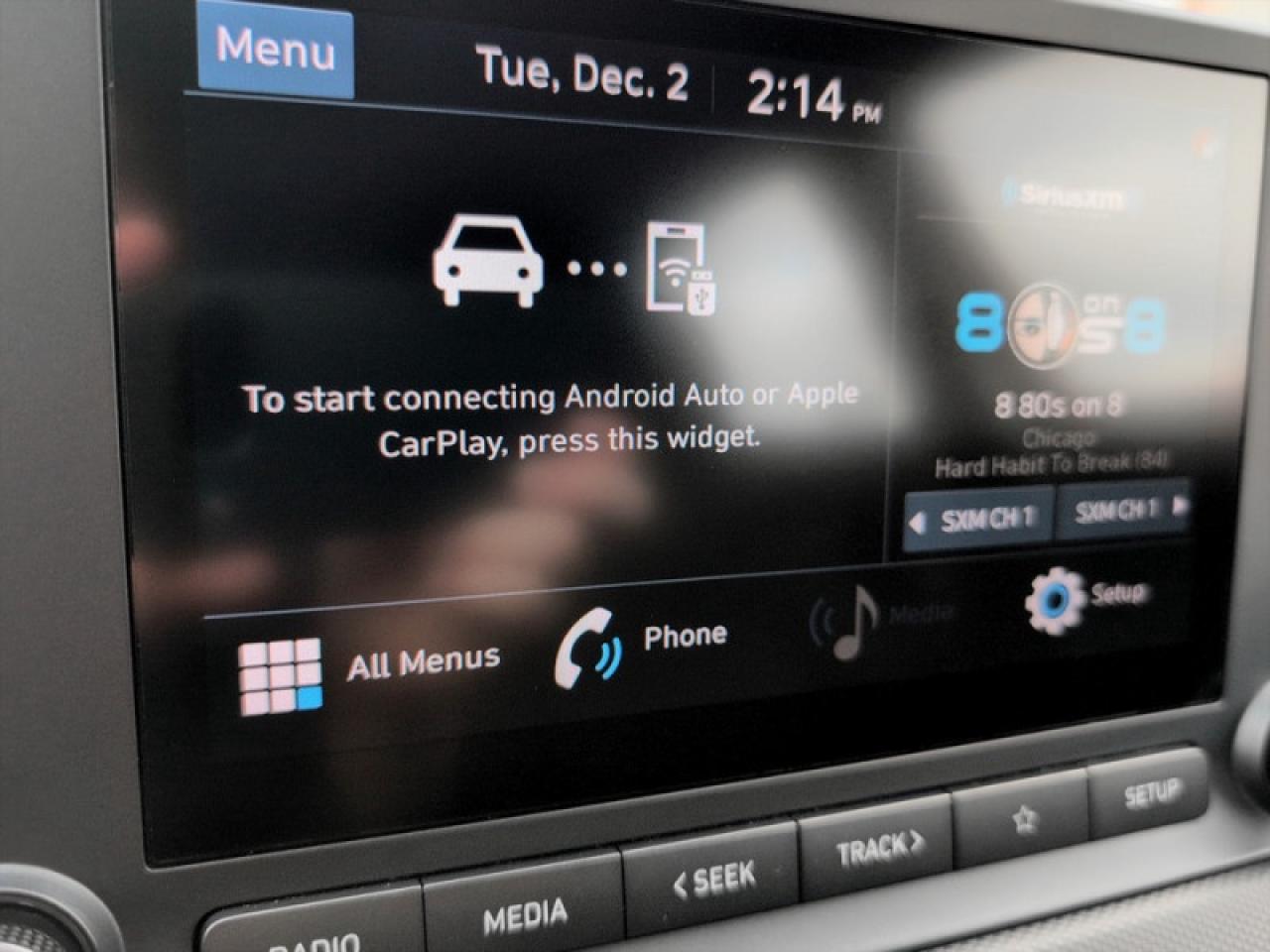 2023 Hyundai KONA 2.0L Preferred  *AWD - APPLE CARPLAY* Photo