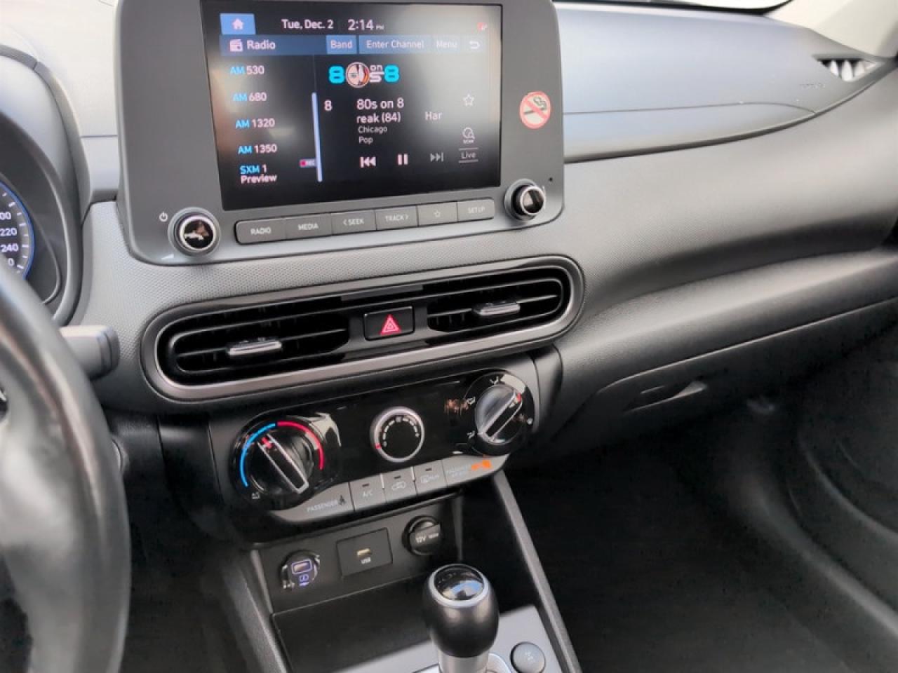 2023 Hyundai KONA 2.0L Preferred  *AWD - APPLE CARPLAY* Photo