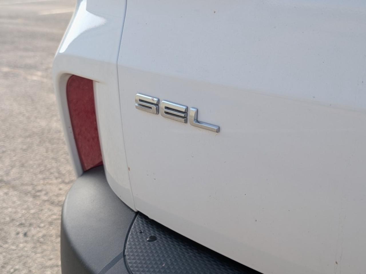 2021 Ford Escape SEL Photo