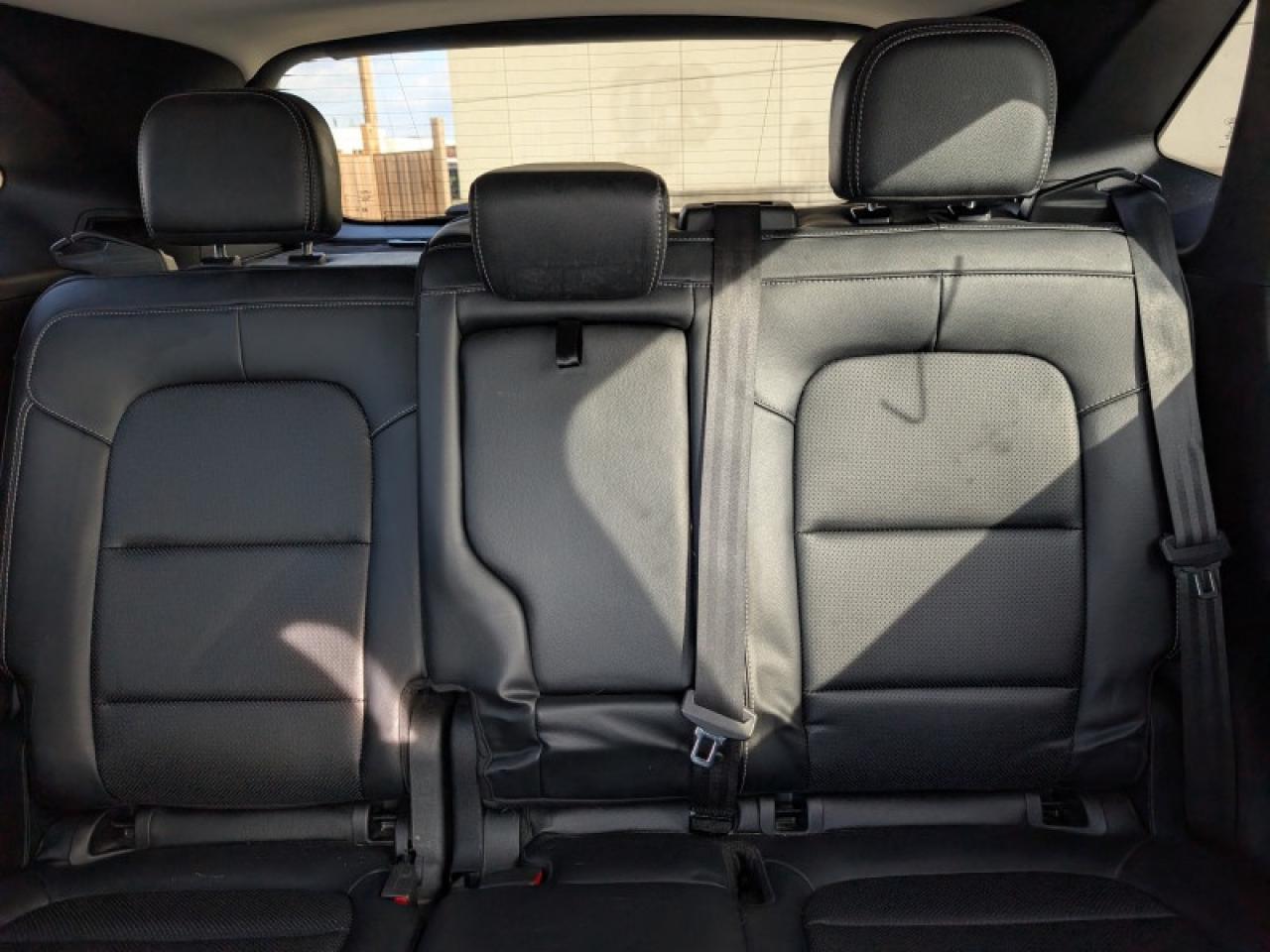 2021 Ford Escape SEL Photo