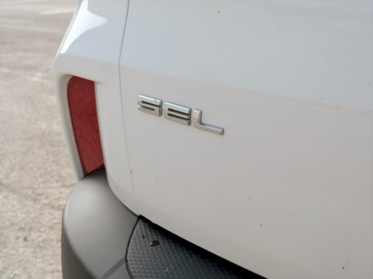 2021 Ford Escape SEL Photo