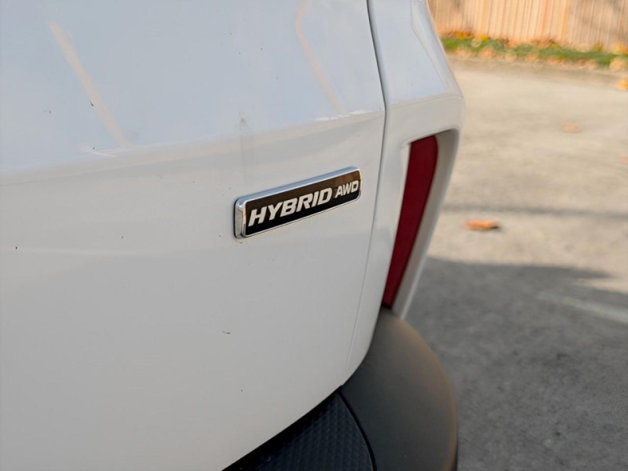 2021 Ford Escape SEL Photo