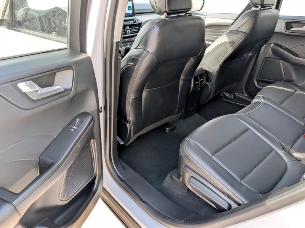 2021 Ford Escape SEL Photo