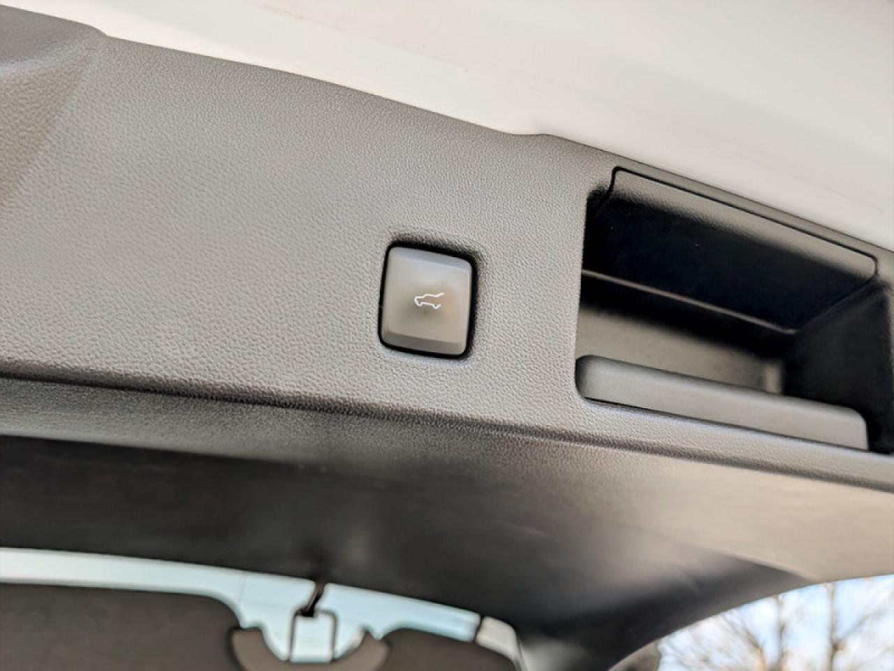 2021 Ford Escape SEL Photo