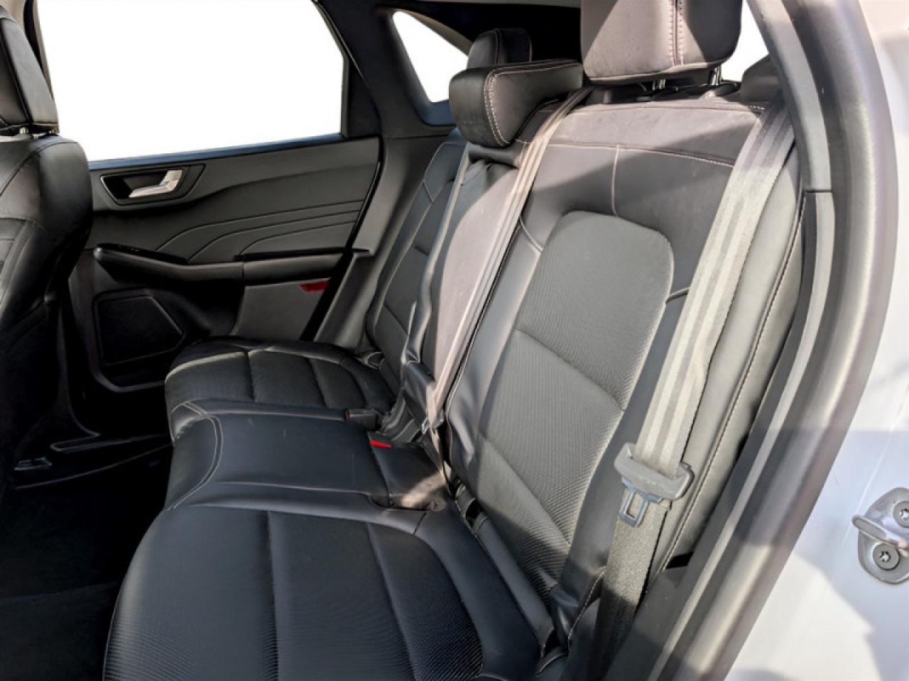 2021 Ford Escape SEL Photo