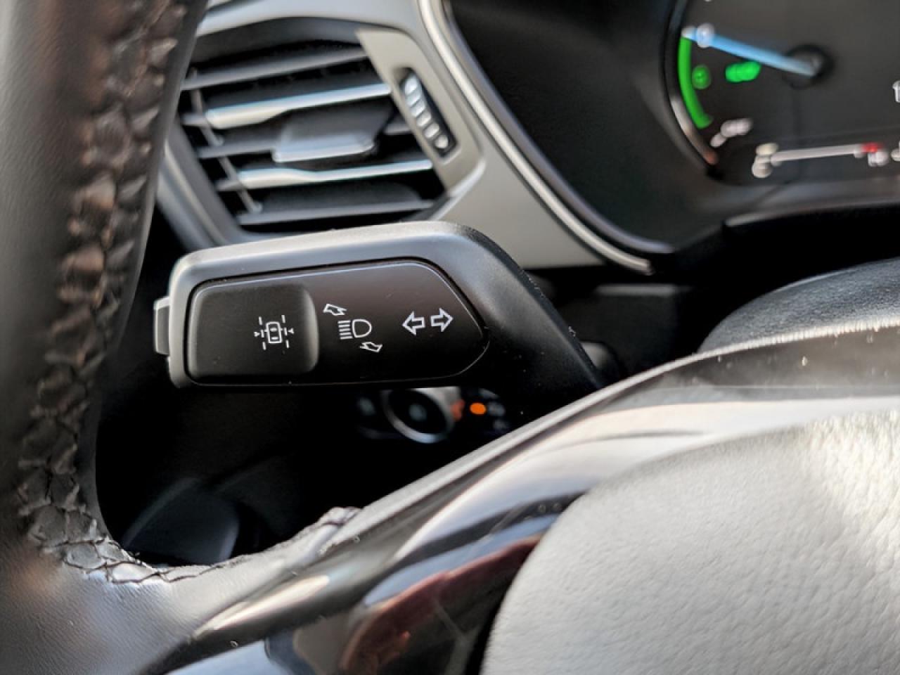 2021 Ford Escape SEL Photo