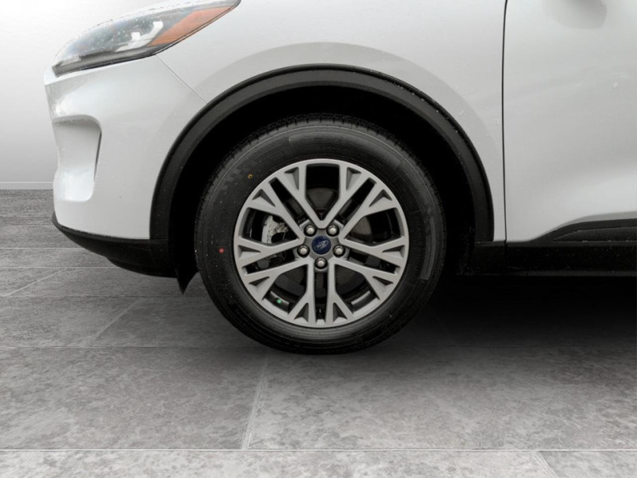 2021 Ford Escape SEL  **HYBRID - CLEAN CARFAX** Photo