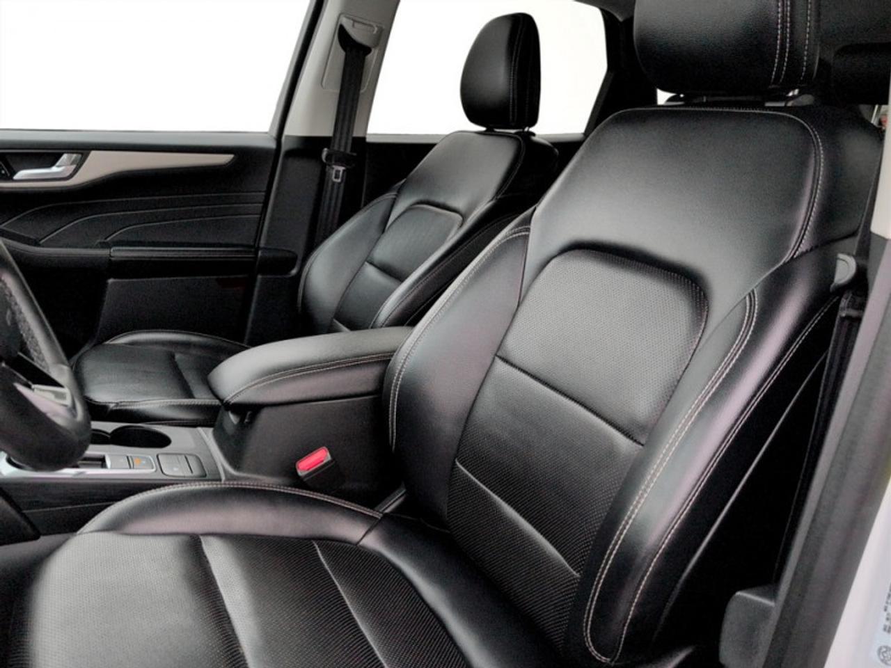 2021 Ford Escape SEL  **HYBRID - CLEAN CARFAX** Photo