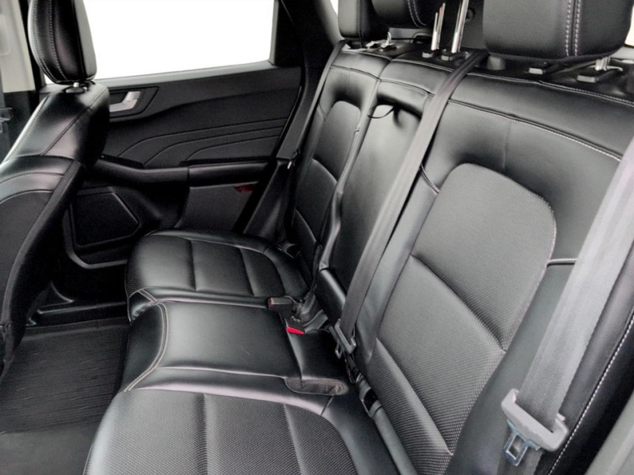 2021 Ford Escape SEL  **HYBRID - CLEAN CARFAX** Photo