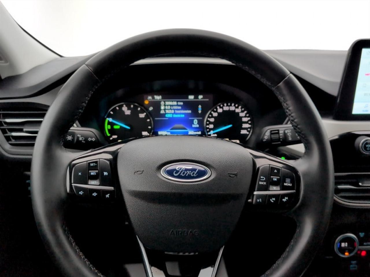 2021 Ford Escape SEL  **HYBRID - CLEAN CARFAX** Photo