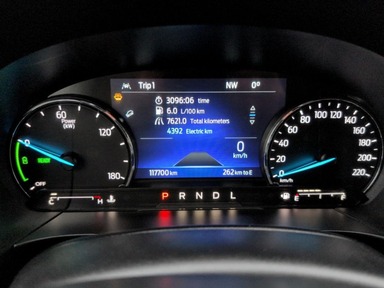 2021 Ford Escape SEL  **HYBRID - CLEAN CARFAX** Photo