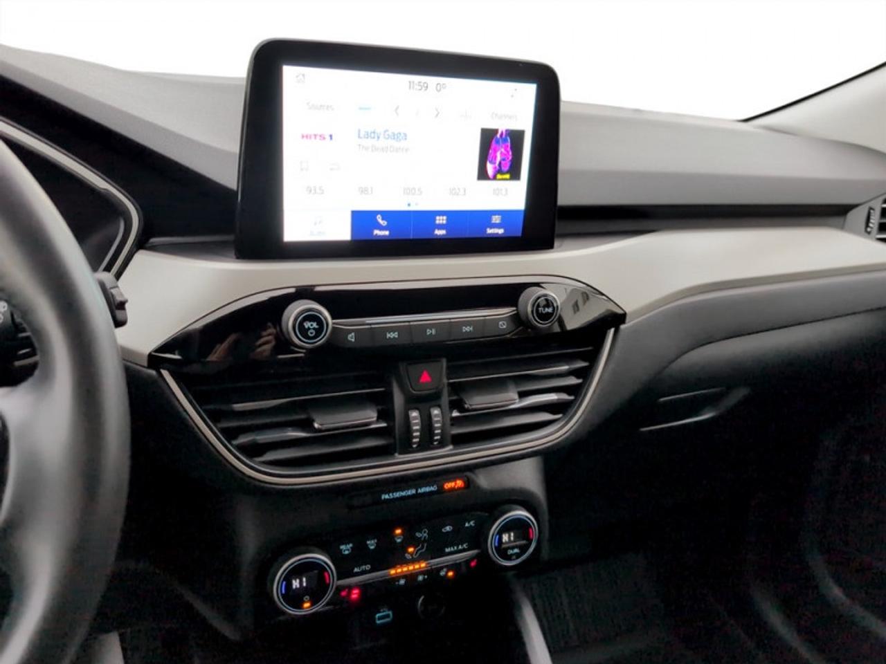 2021 Ford Escape SEL  **HYBRID - CLEAN CARFAX** Photo