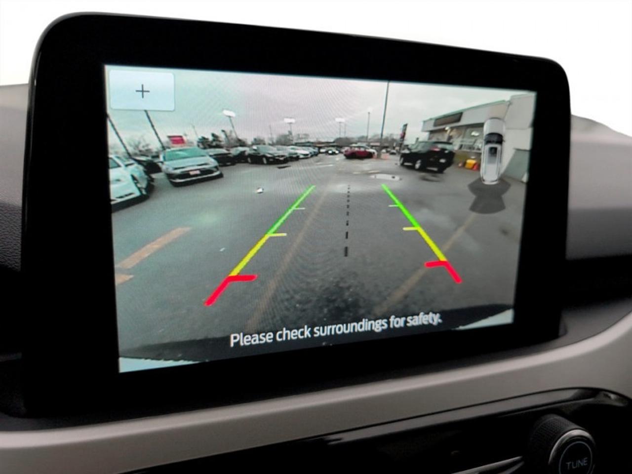 2021 Ford Escape SEL  **HYBRID - CLEAN CARFAX** Photo