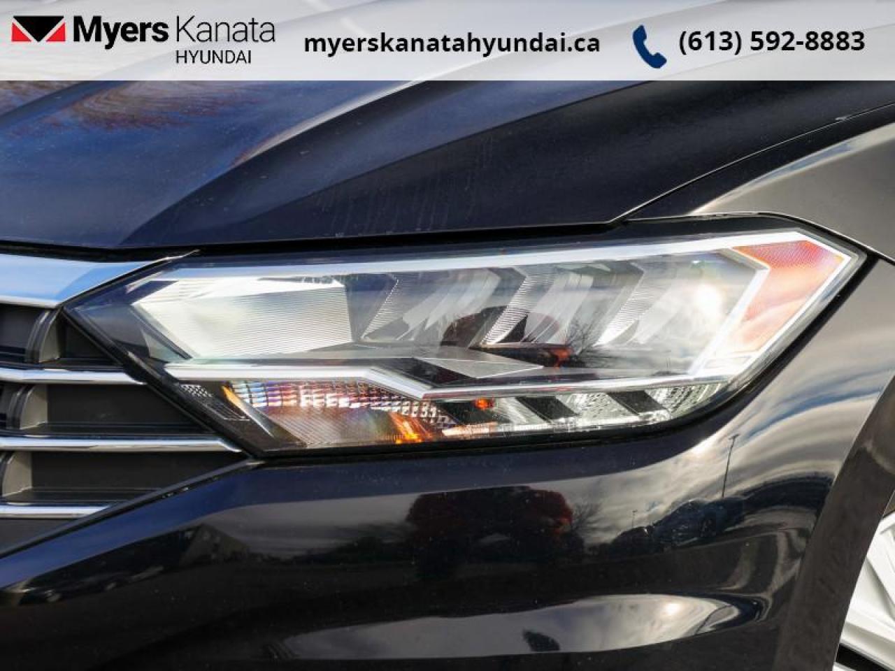 2019 Volkswagen Jetta Comfortline Manual  - Android Auto - $57.59 /Wk Photo