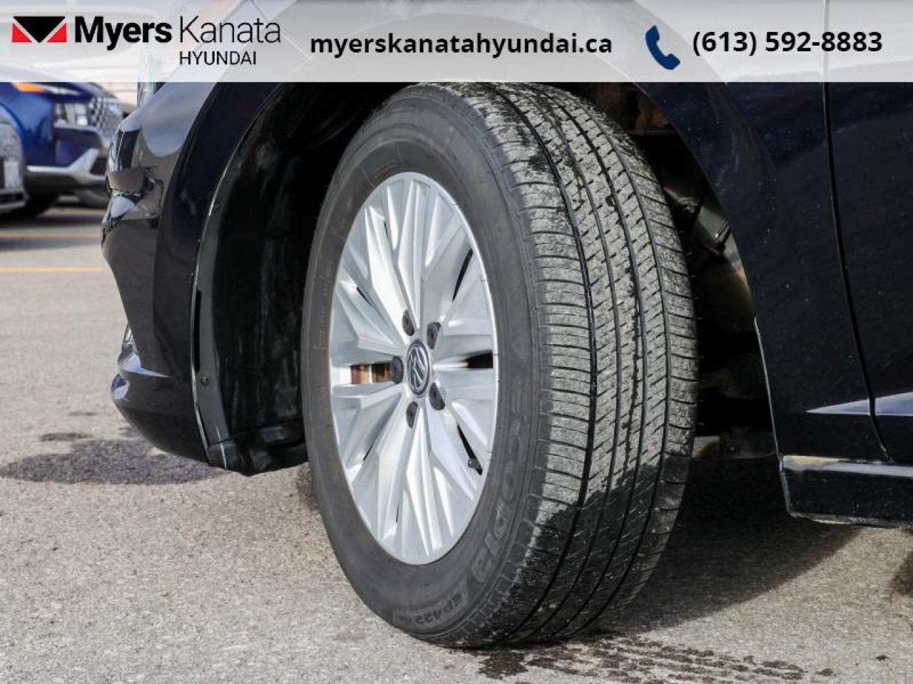 2019 Volkswagen Jetta Comfortline Manual  - Android Auto - $57.59 /Wk Photo