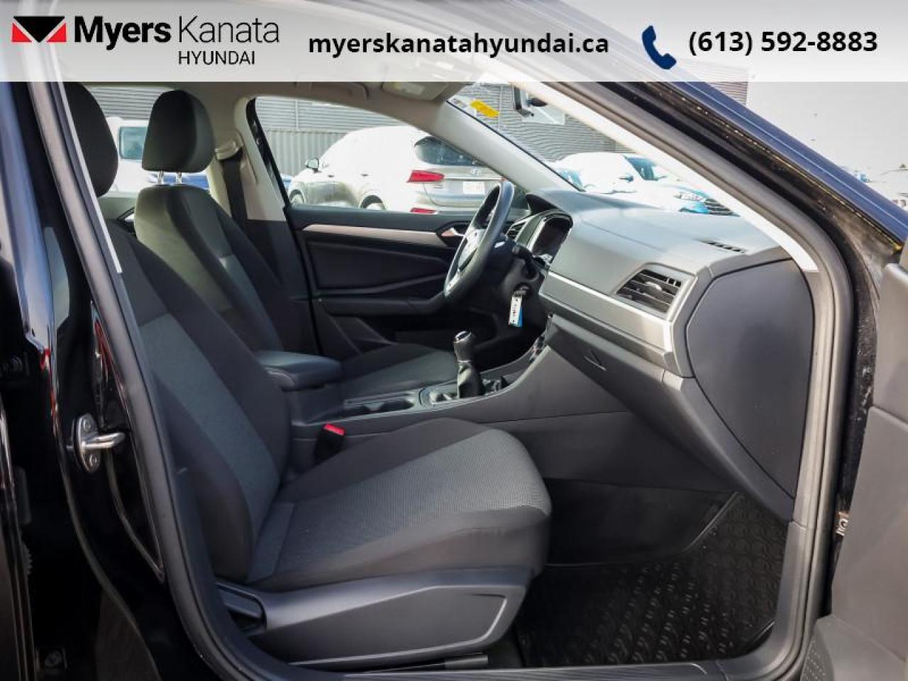 2019 Volkswagen Jetta Comfortline Manual  - Android Auto - $57.59 /Wk Photo