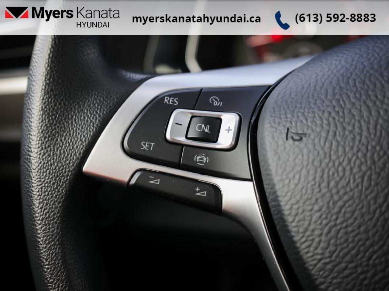 2019 Volkswagen Jetta Comfortline Manual  - Android Auto - $57.59 /Wk Photo