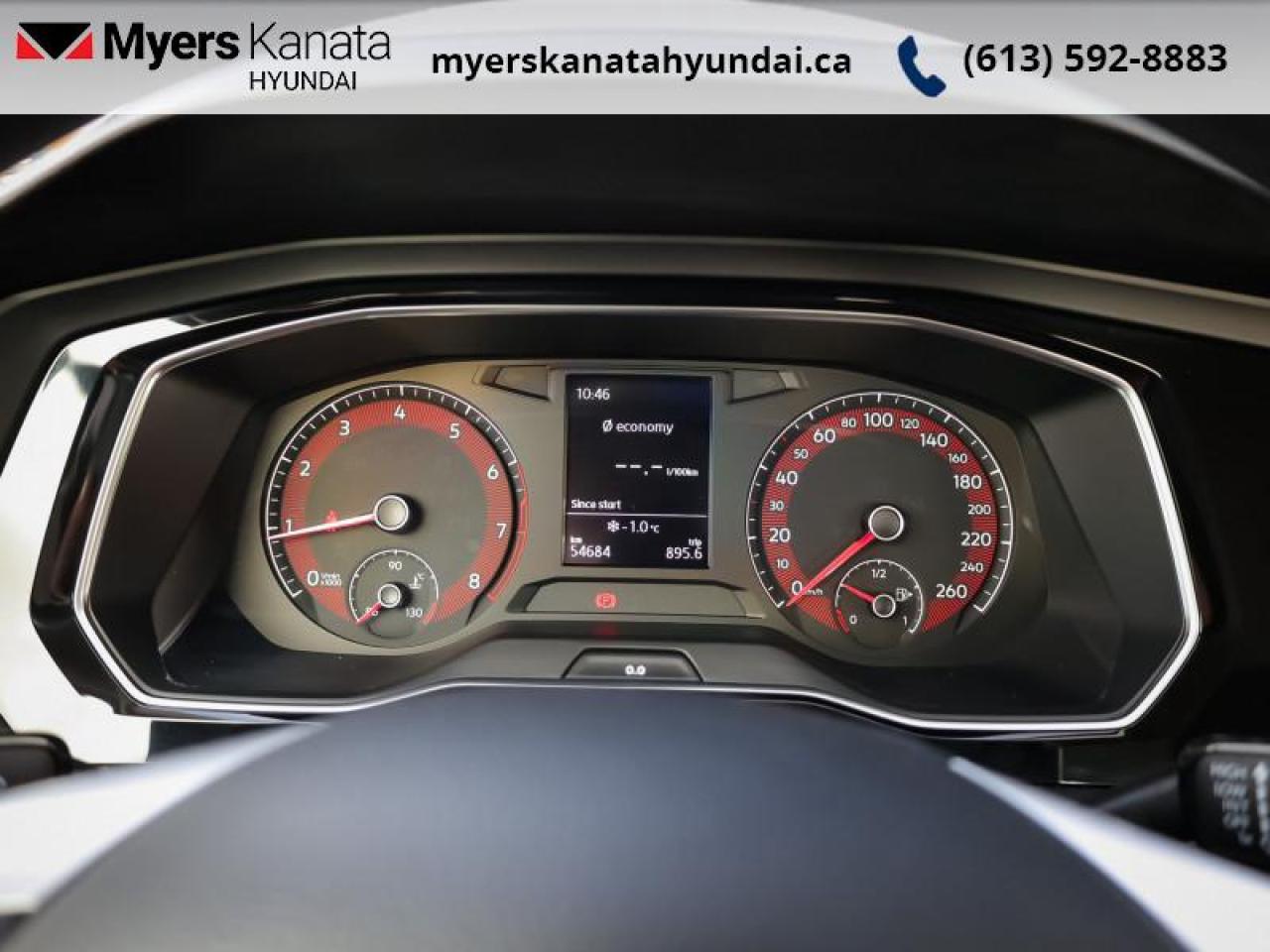 2019 Volkswagen Jetta Comfortline Manual  - Android Auto - $57.59 /Wk Photo