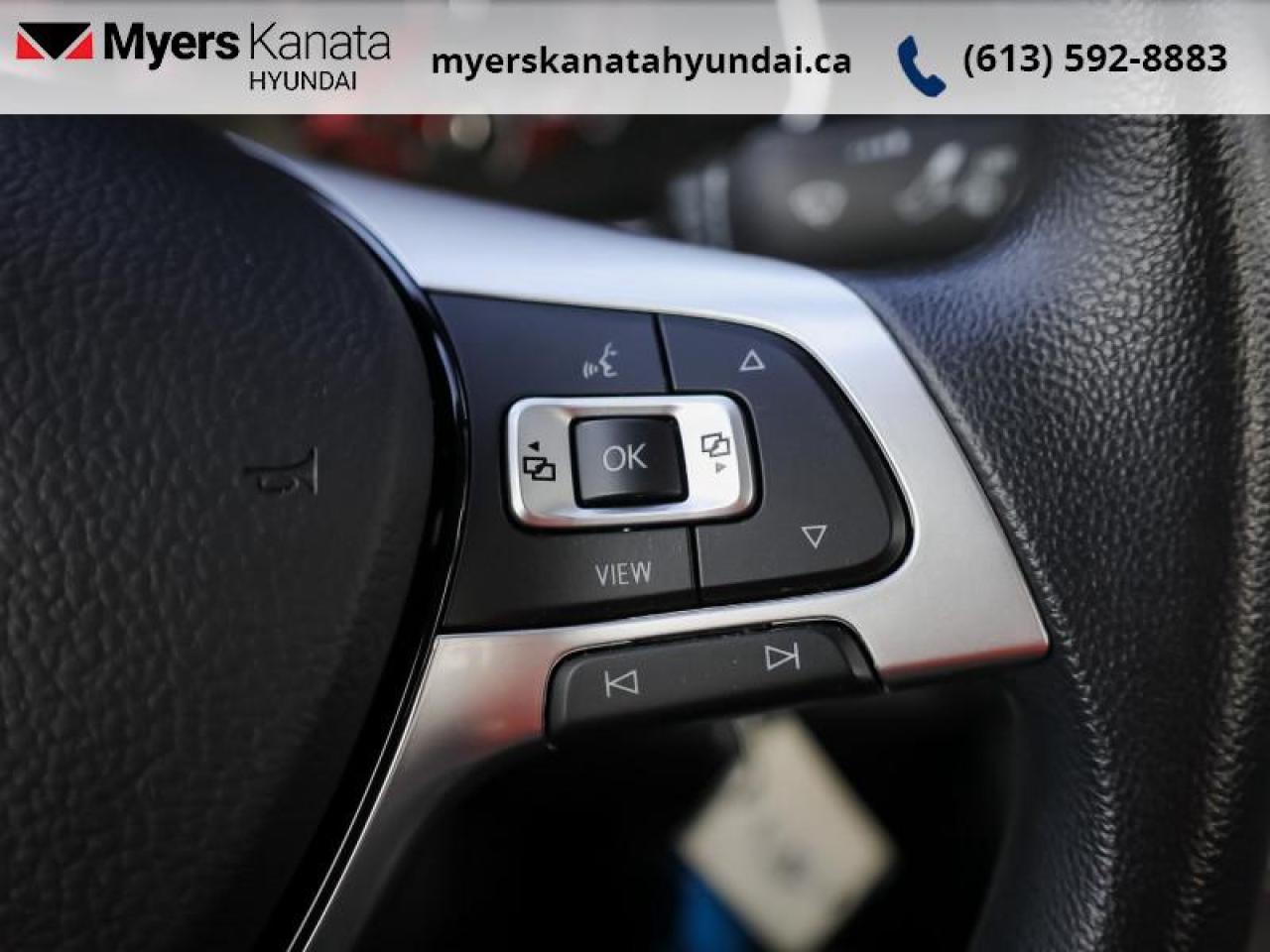 2019 Volkswagen Jetta Comfortline Manual  - Android Auto - $57.59 /Wk Photo