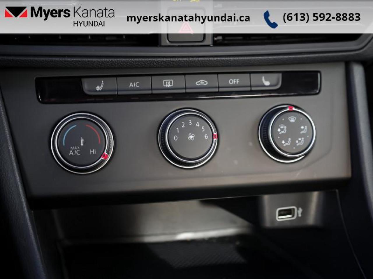 2019 Volkswagen Jetta Comfortline Manual  - Android Auto - $57.59 /Wk Photo