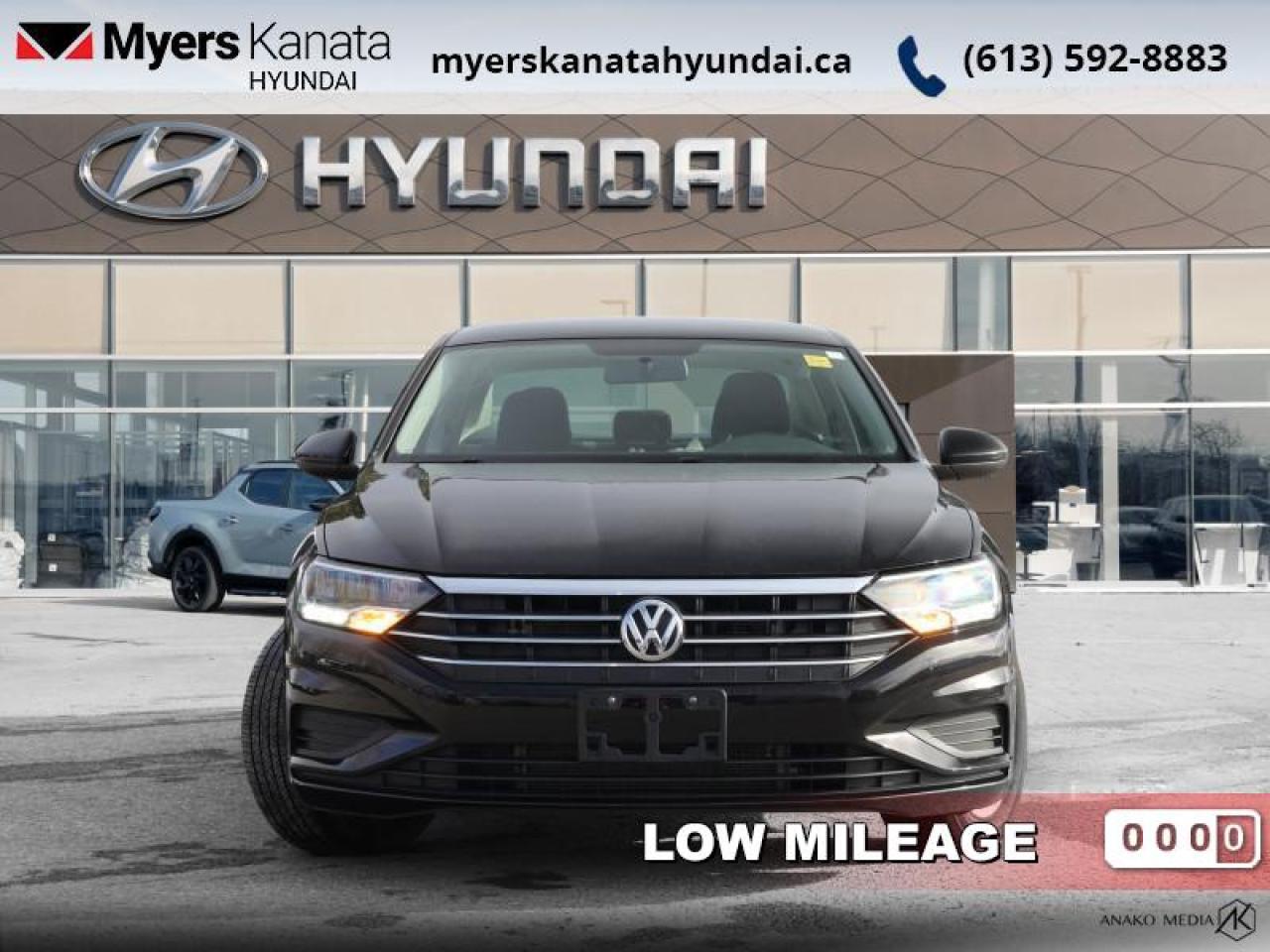 2019 Volkswagen Jetta Comfortline Manual  - Android Auto - $57.59 /Wk Photo