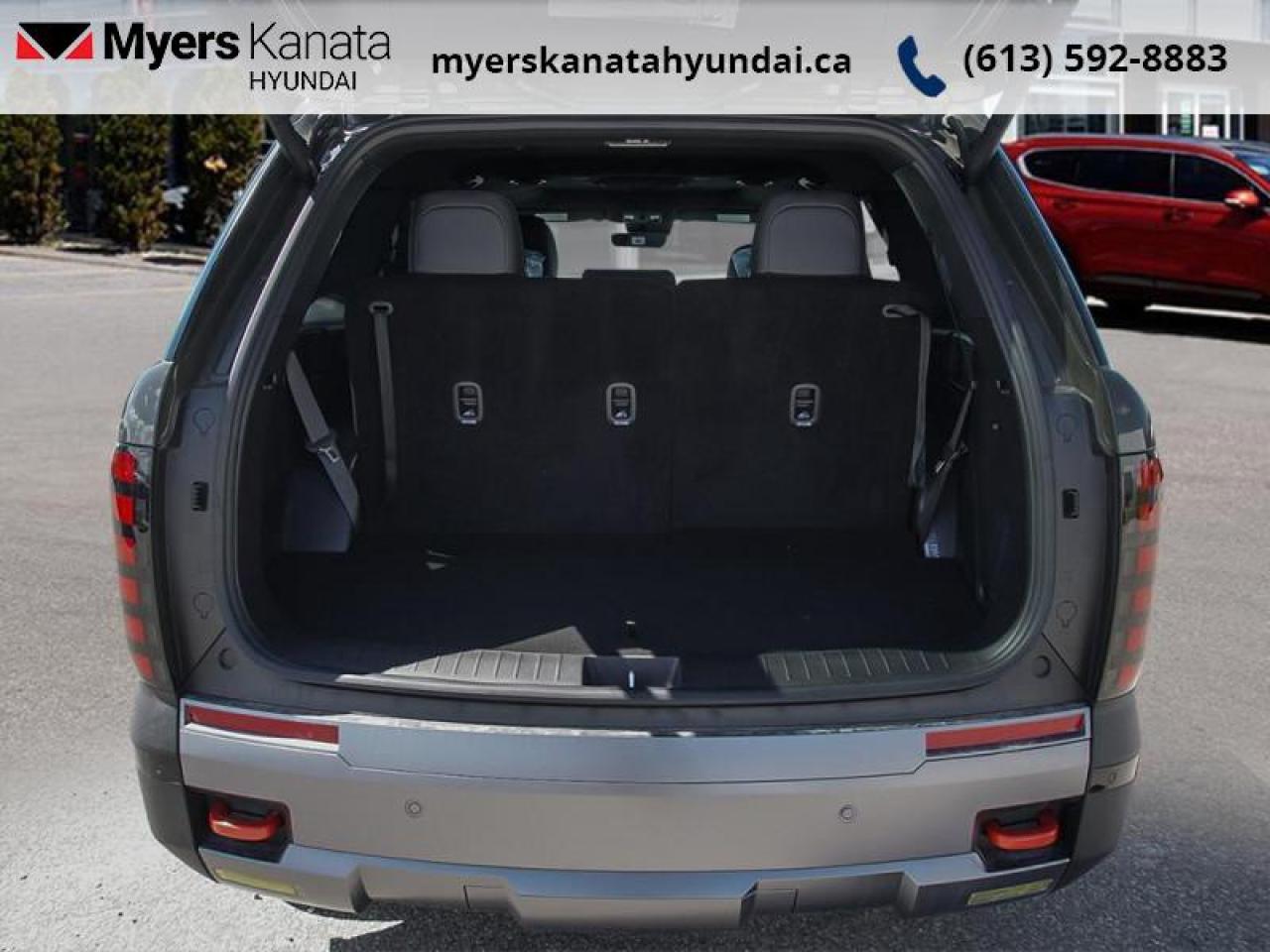 2026 Hyundai PALISADE XRT Pro  - Premium Audio - $202.43 /Wk Photo