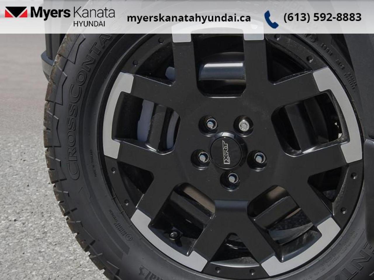 2026 Hyundai PALISADE XRT Pro  - Premium Audio - $202.43 /Wk Photo