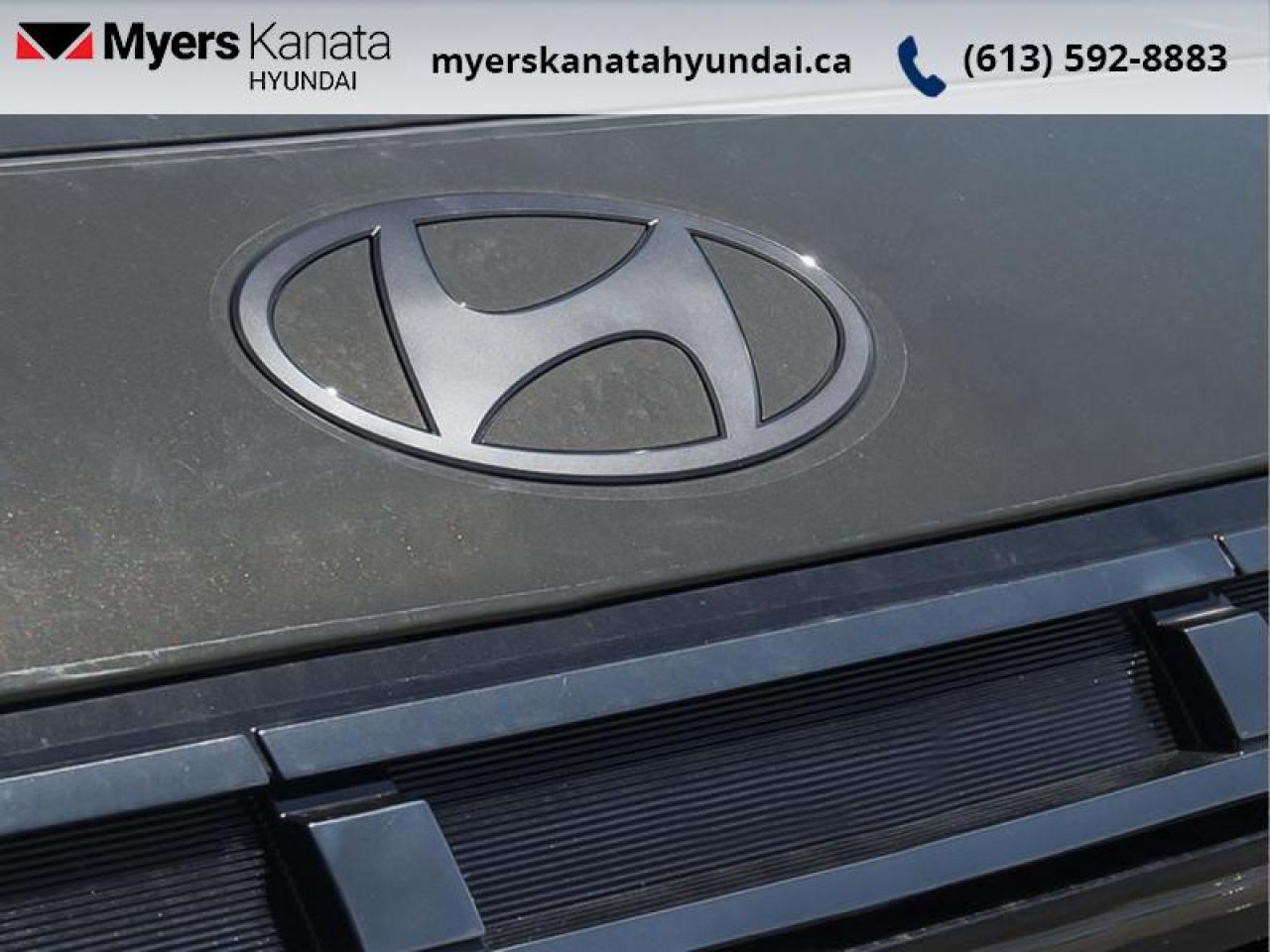 2026 Hyundai PALISADE XRT Pro  - Premium Audio - $202.43 /Wk Photo