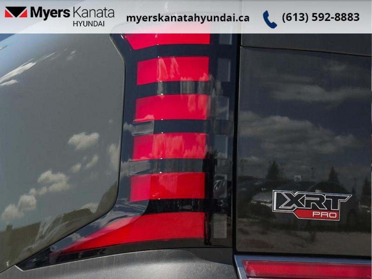 2026 Hyundai PALISADE XRT Pro  - Premium Audio - $202.43 /Wk Photo