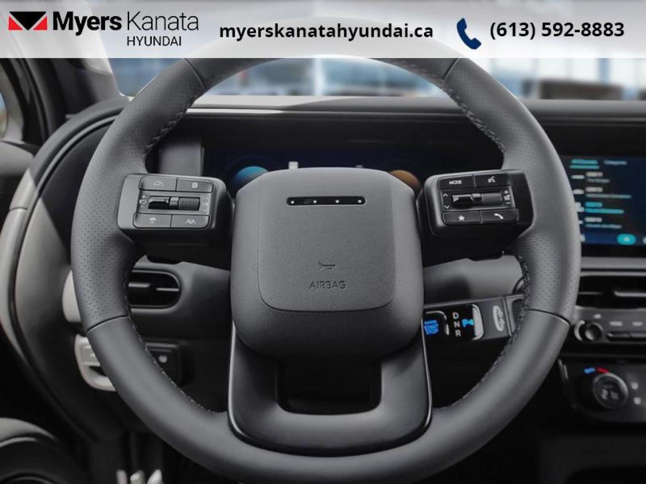 2026 Hyundai PALISADE XRT Pro  - Premium Audio - $202.43 /Wk Photo