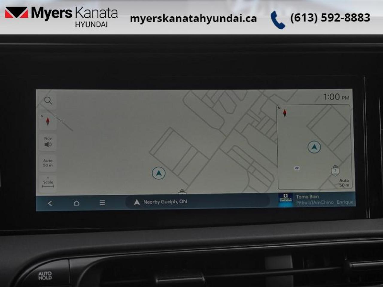 2026 Hyundai PALISADE XRT Pro  - Premium Audio - $202.43 /Wk Photo