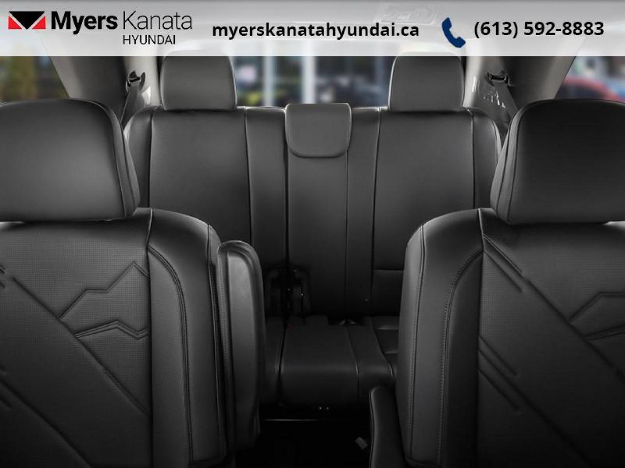 2026 Hyundai PALISADE XRT Pro  - Premium Audio - $202.43 /Wk Photo