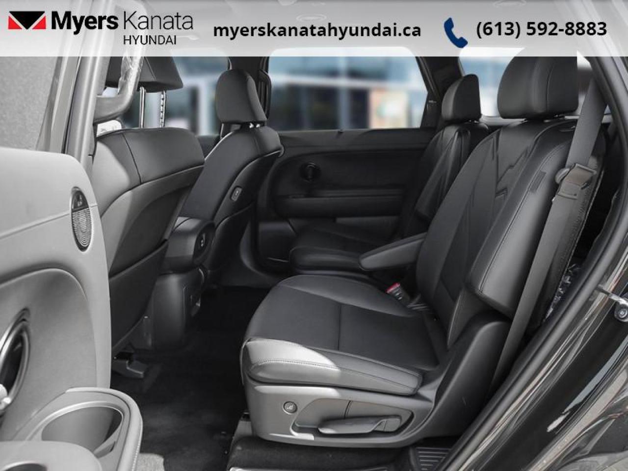 2026 Hyundai PALISADE XRT Pro  - Premium Audio - $202.43 /Wk Photo