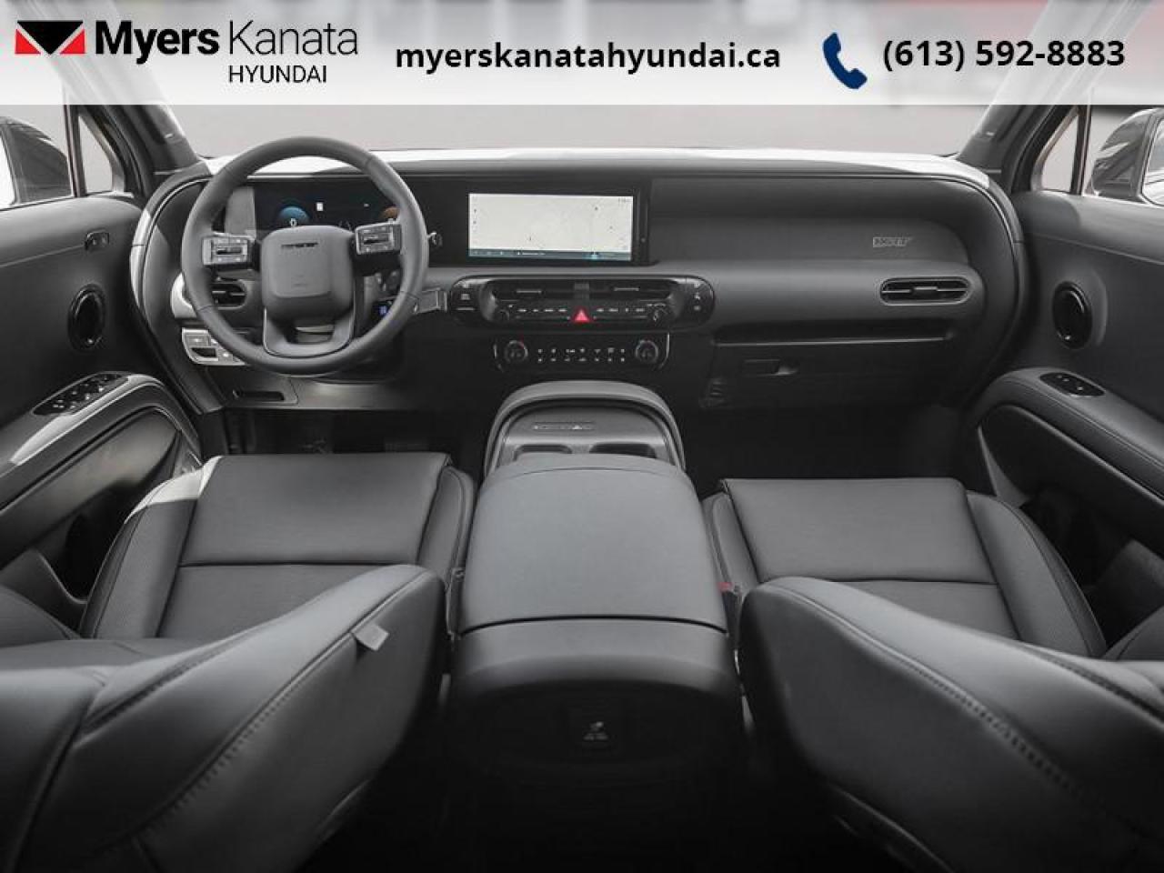 2026 Hyundai PALISADE XRT Pro  - Premium Audio - $202.43 /Wk Photo