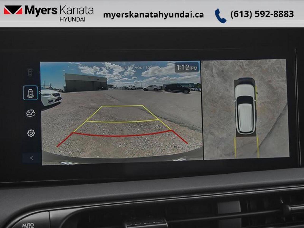 2026 Hyundai PALISADE XRT Pro  - Premium Audio - $202.43 /Wk Photo