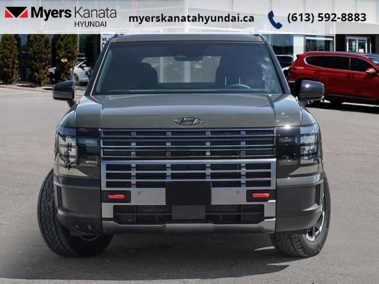 2026 Hyundai PALISADE XRT Pro  - Premium Audio - $202.43 /Wk Photo