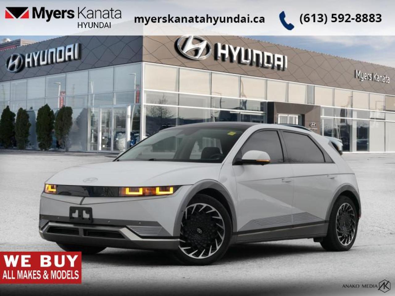 2022 Hyundai IONIQ 5 Preferred  - Navigation -  Premium Audio Photo0