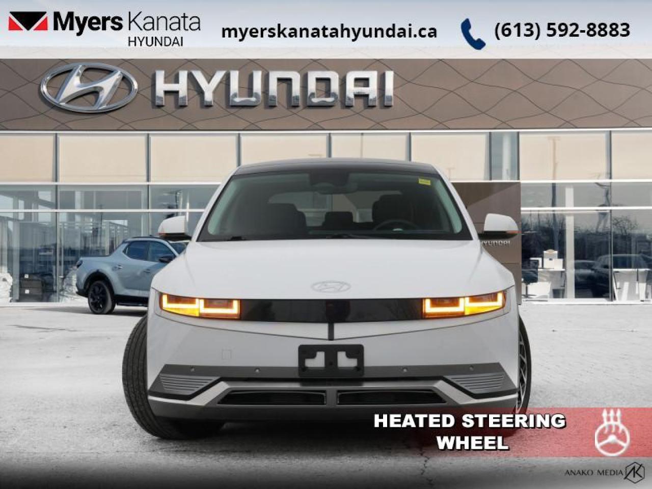 2022 Hyundai IONIQ 5 Preferred  - Navigation -  Premium Audio Photo