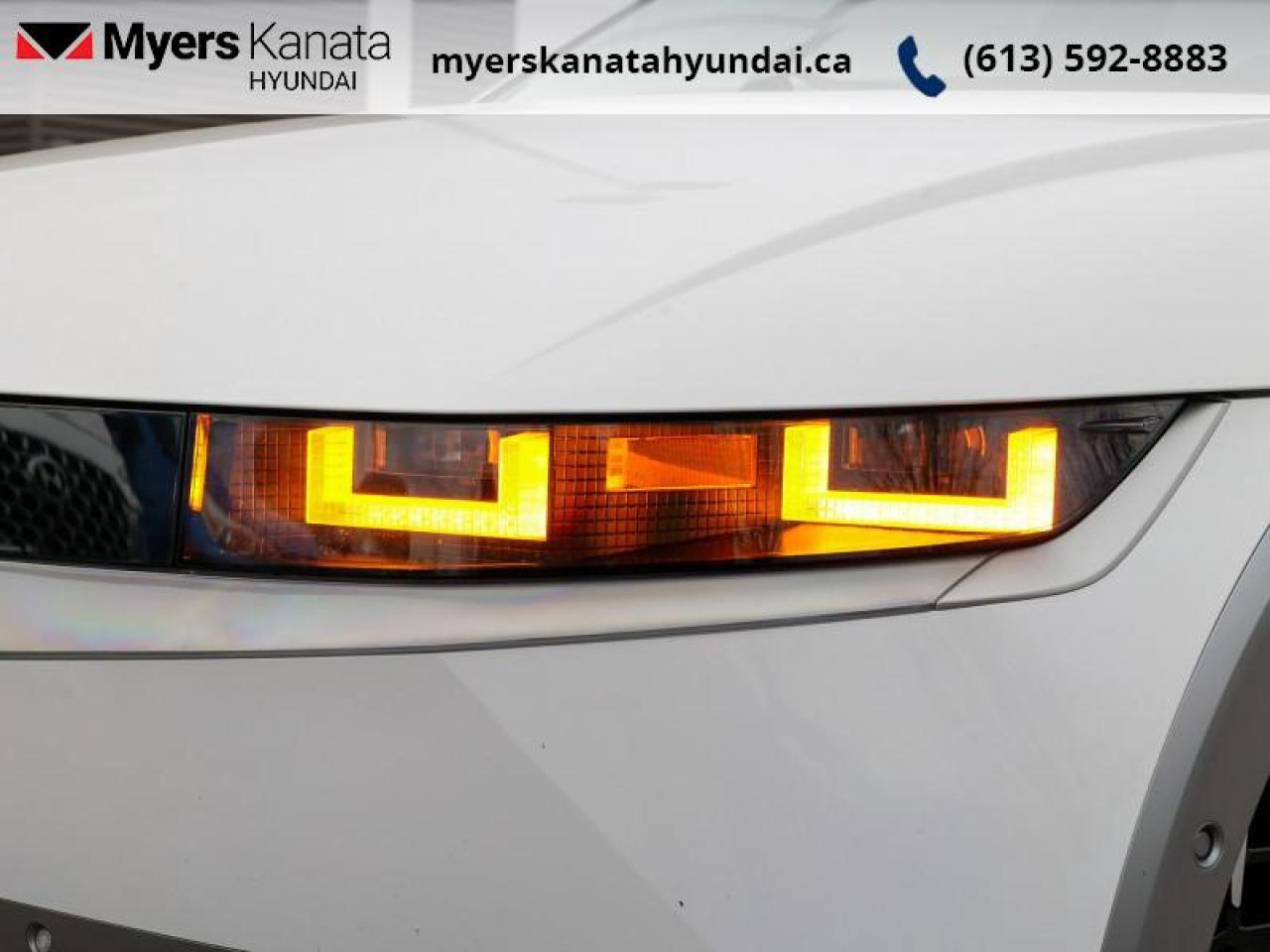 2022 Hyundai IONIQ 5 Preferred  - Navigation -  Premium Audio Photo