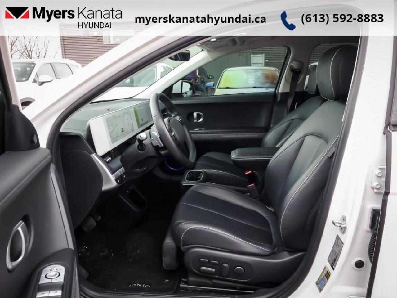 2022 Hyundai IONIQ 5 Preferred  - Navigation -  Premium Audio Photo