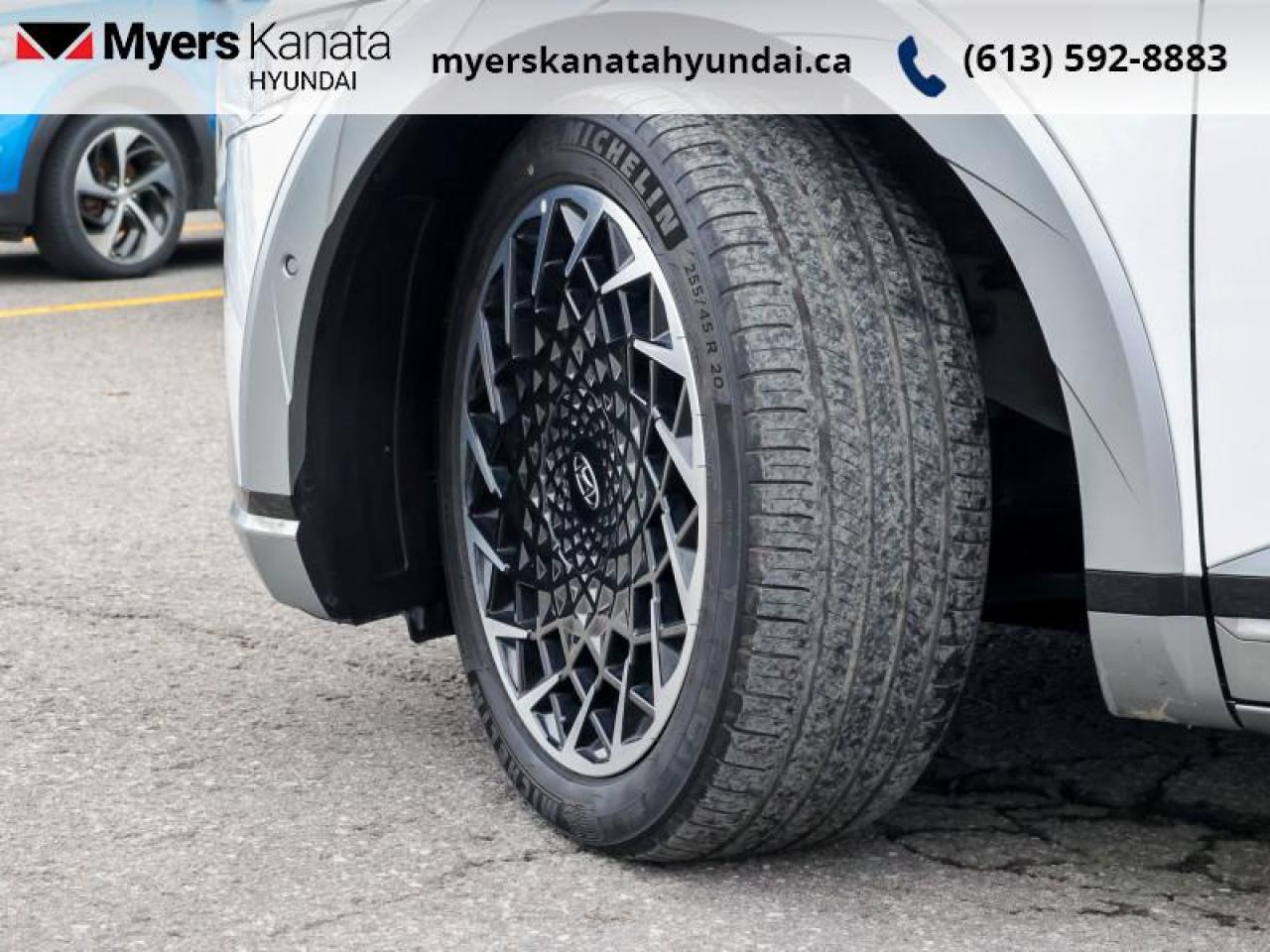 2022 Hyundai IONIQ 5 Preferred  - Navigation -  Premium Audio Photo