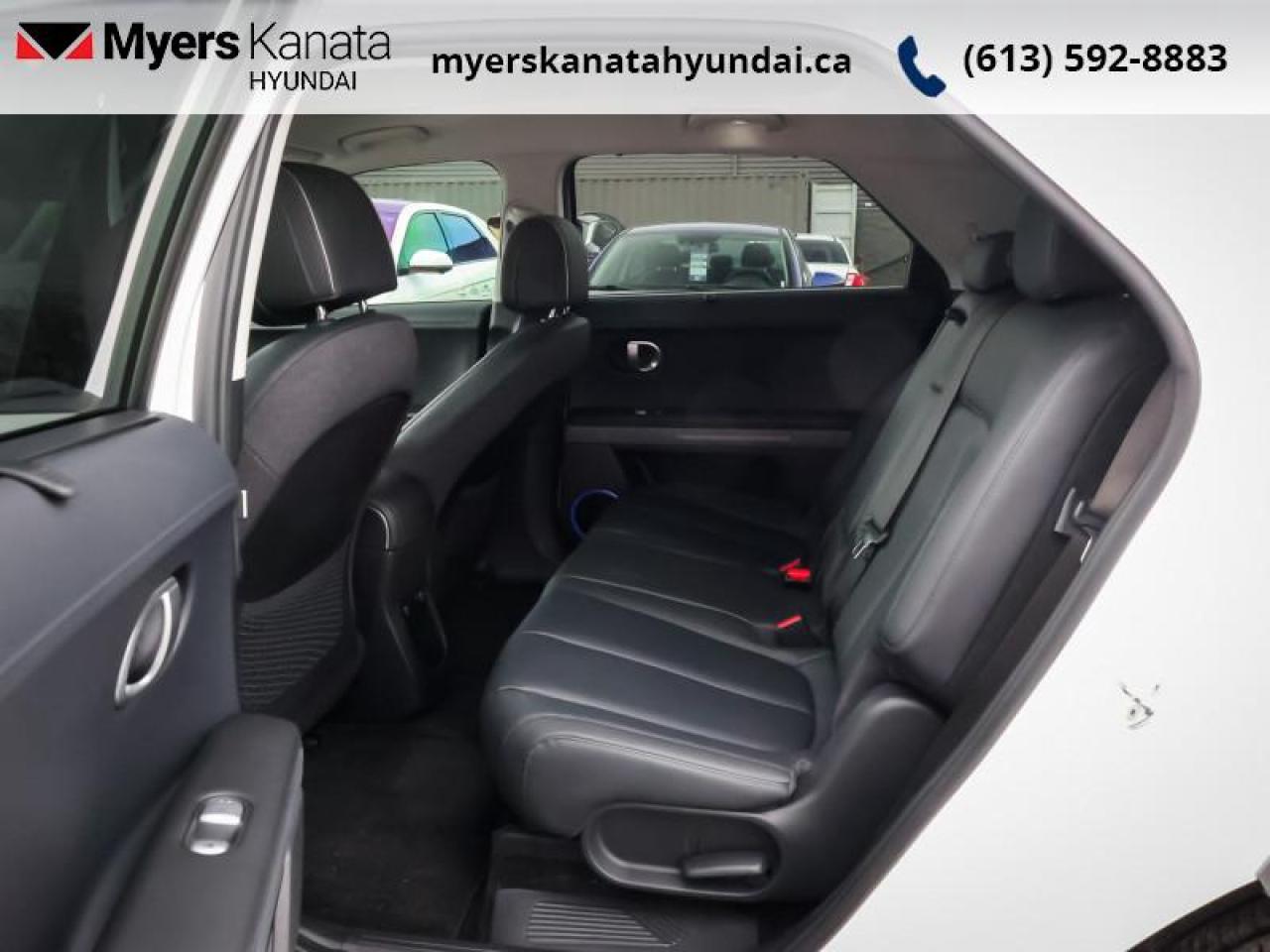 2022 Hyundai IONIQ 5 Preferred  - Navigation -  Premium Audio Photo