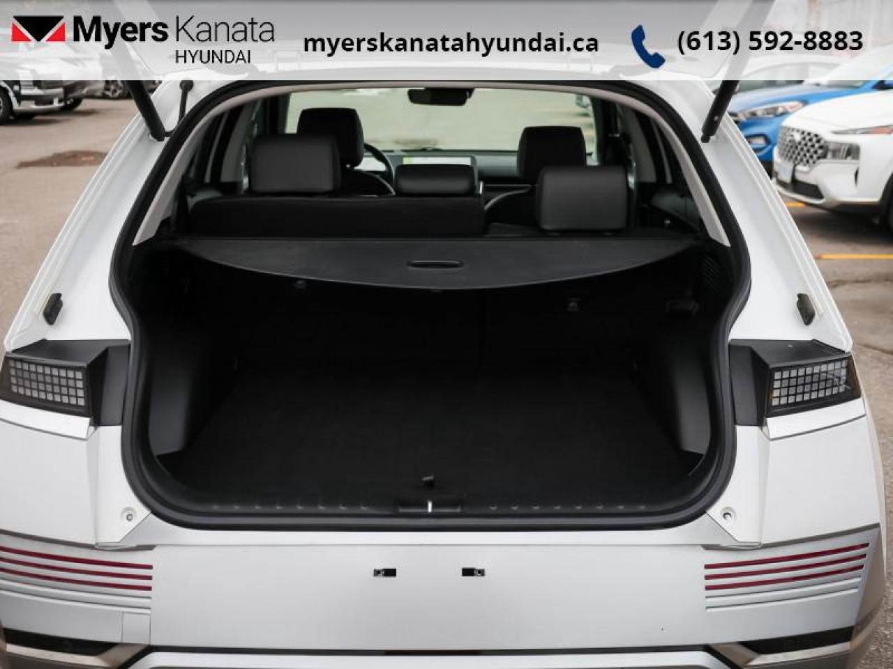 2022 Hyundai IONIQ 5 Preferred  - Navigation -  Premium Audio Photo