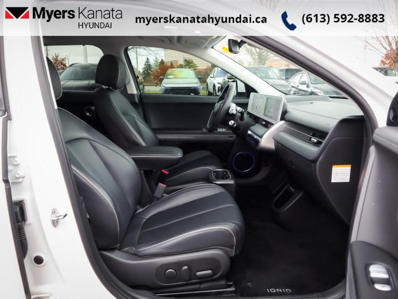 2022 Hyundai IONIQ 5 Preferred  - Navigation -  Premium Audio Photo