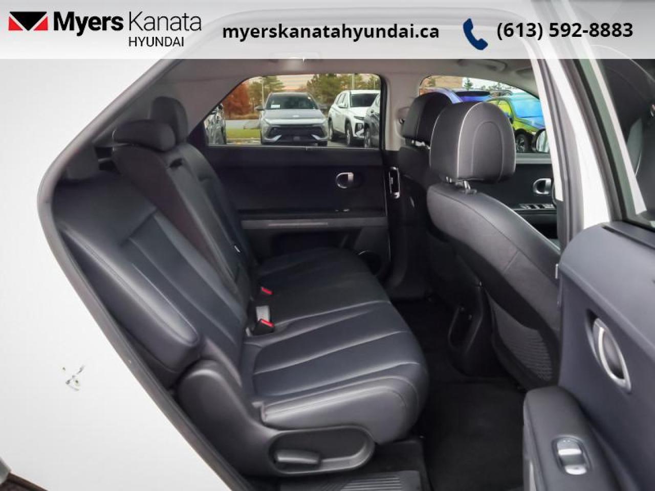 2022 Hyundai IONIQ 5 Preferred  - Navigation -  Premium Audio Photo