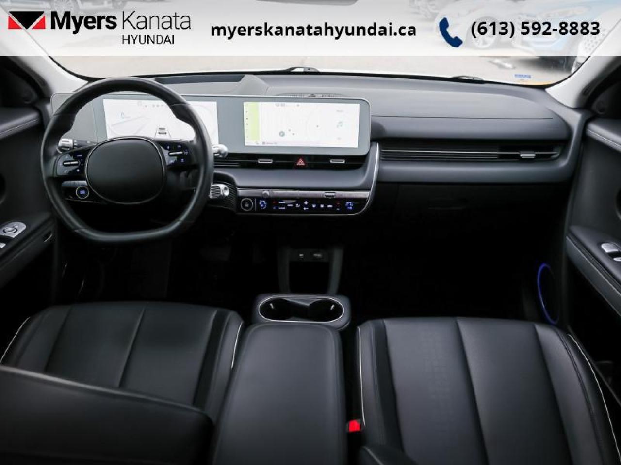 2022 Hyundai IONIQ 5 Preferred  - Navigation -  Premium Audio Photo