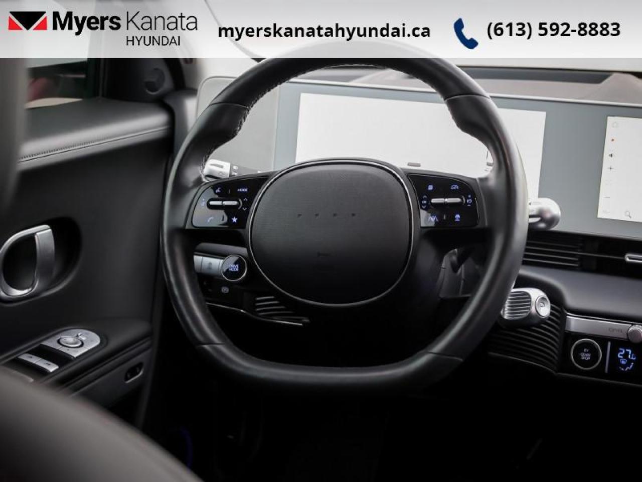 2022 Hyundai IONIQ 5 Preferred  - Navigation -  Premium Audio Photo
