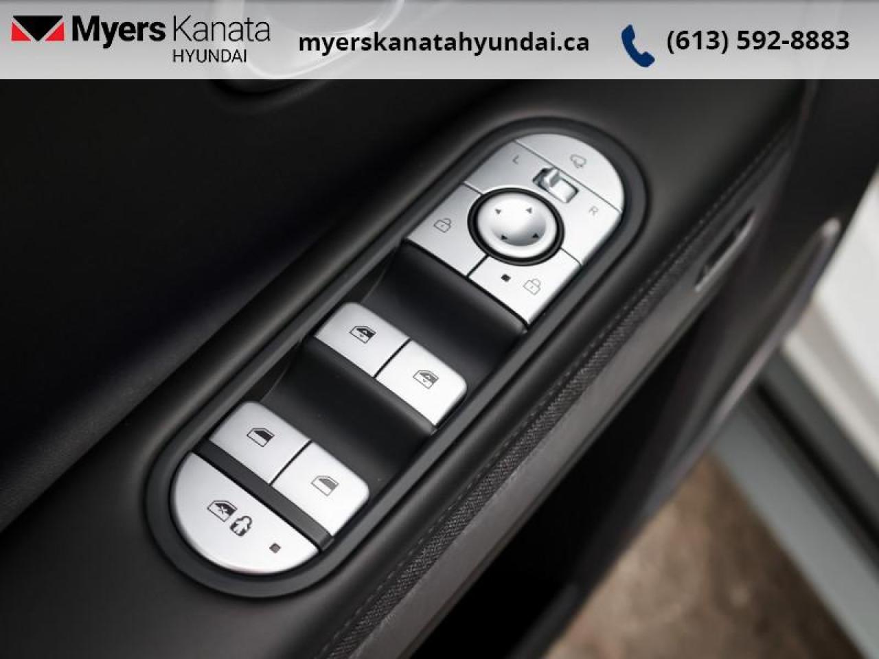 2022 Hyundai IONIQ 5 Preferred  - Navigation -  Premium Audio Photo