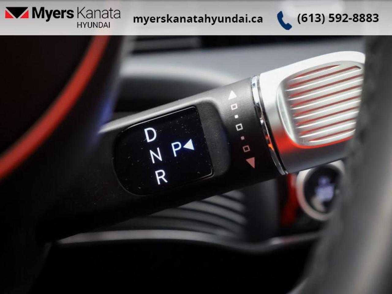 2022 Hyundai IONIQ 5 Preferred  - Navigation -  Premium Audio Photo